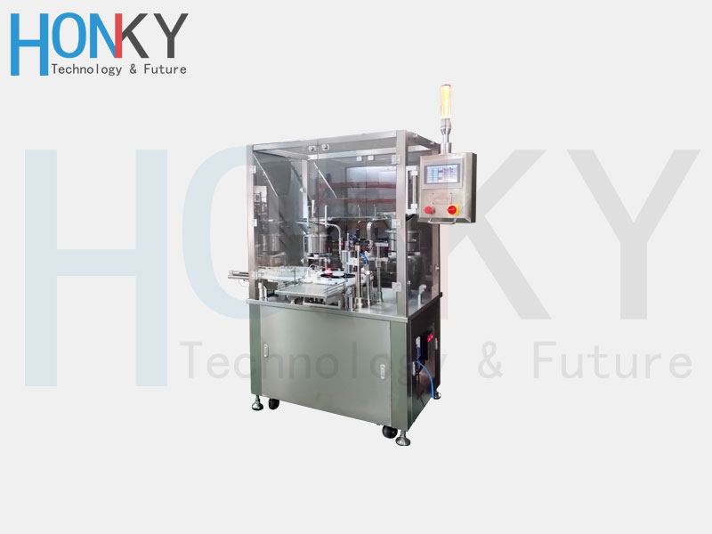 Automatic Equipments插图4