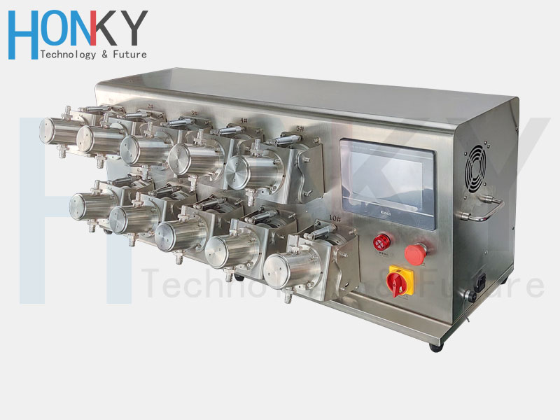 Other Equipments插图4