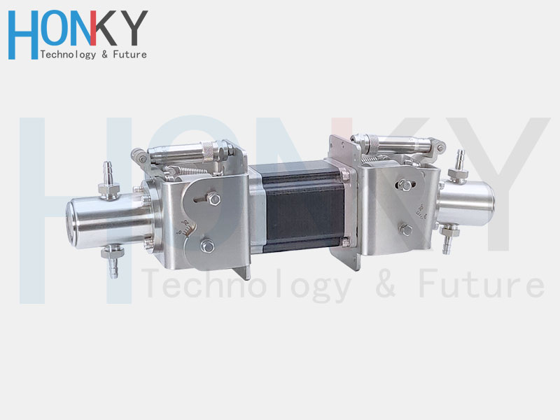 Ceramic Pump and Ceramic Parts插圖12